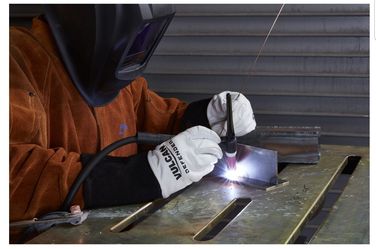 Professional TIG Welding Gloves - L