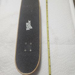 Rare 12" Tech Deck Hand Board