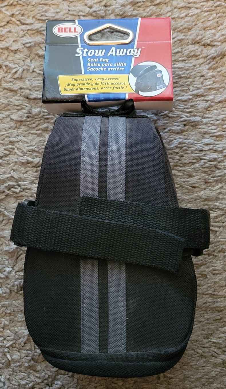 Seat Bag