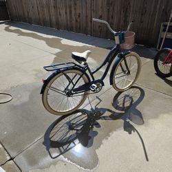 Huffy Bike