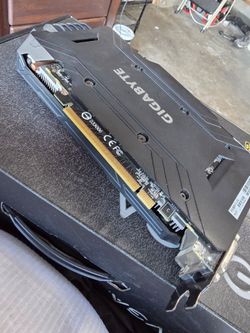 Gtx 1060 6gb