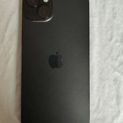iPhone 15  - Unlocked - 128GB - Like