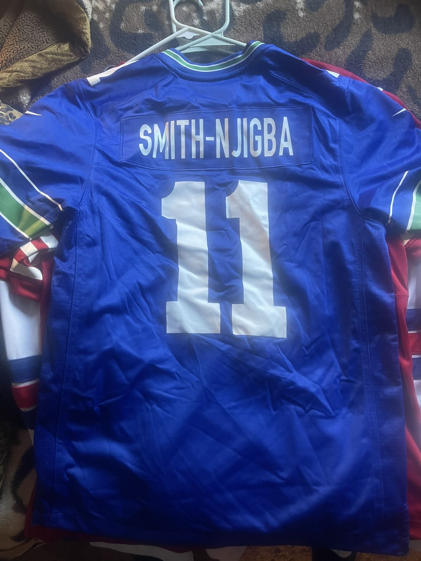 Seattle Seahawks Jersey *Size Small*