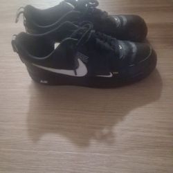 Nike Men Air Force Double ✔️ 