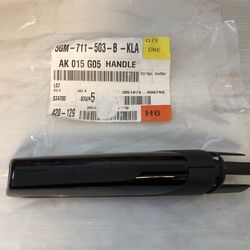 15-21 Volkswagen GTI OEM Hand Brake Handle