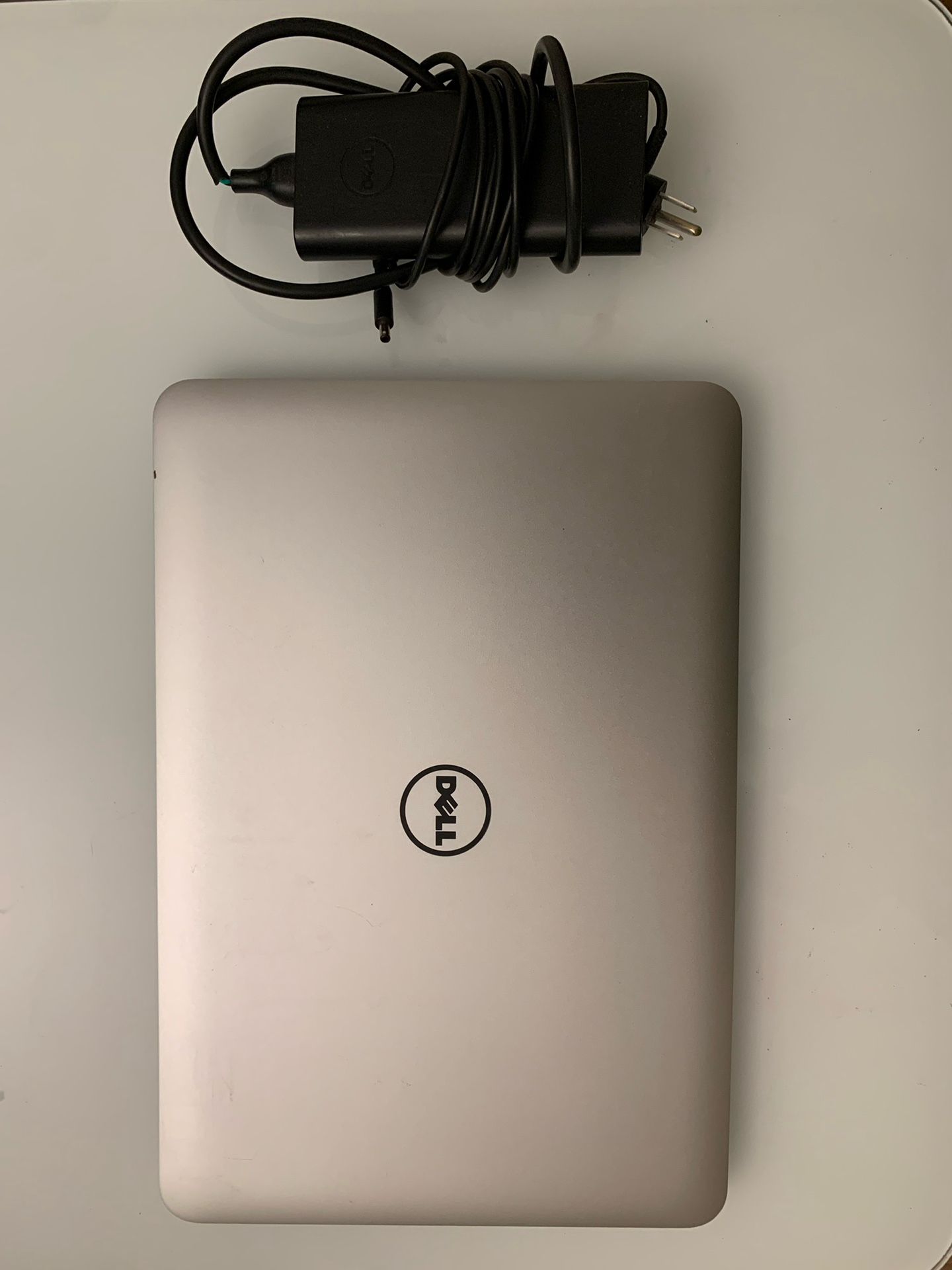 Dell Precision Pro M3800