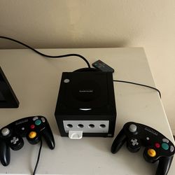 Cubeode 32GB Nintendo Gamecube DOL-001
