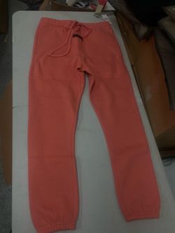 essential sweats
