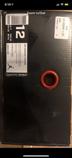 Air jordan retro 11s