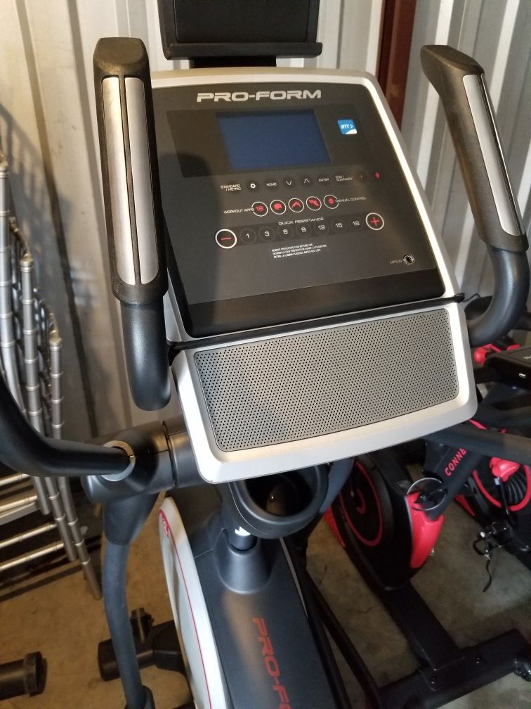 Proform 620e sale