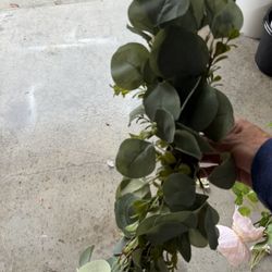 Flores Y Centro De Mesas 