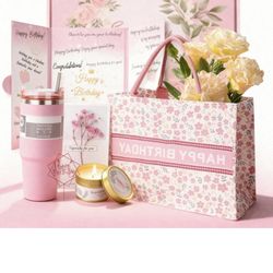 31 Pcs Birthday Set Brand New