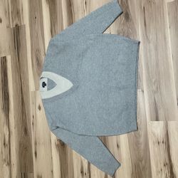 Mens Pull over
