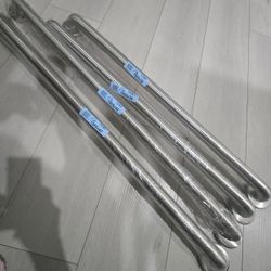 GAMCO Straight Grab Bar