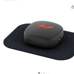 Hyperice Venom Go Heat + Vibration Wearable Massager Bluetooth