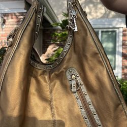 Genna De Rossi Purse