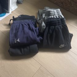 Boys Sweatpants, MD 