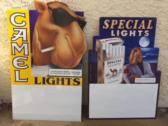 CIG SIGNS