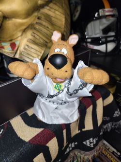 Scooby doo