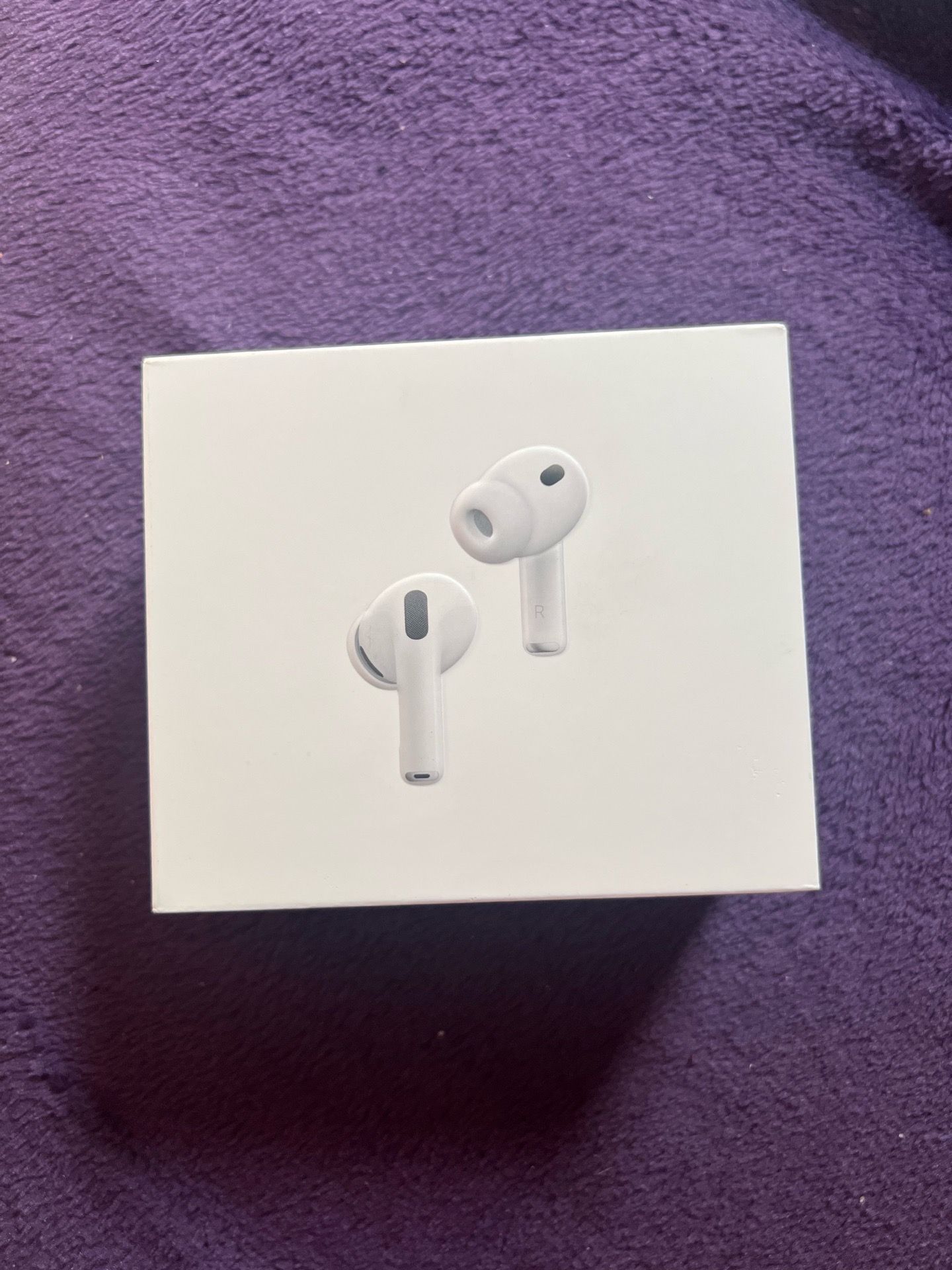 AirPods Pro 3