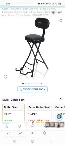 Exact Same Chair