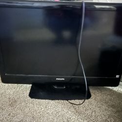 Philips 32 Inch Tv