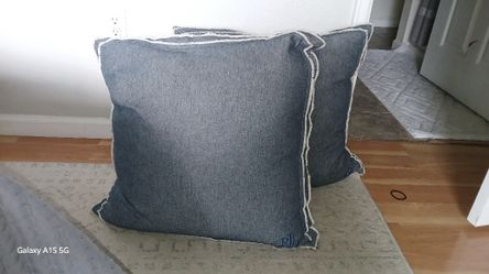 Designer Throw Pillows