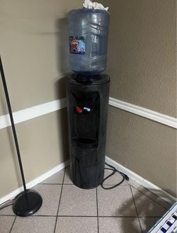 Water Dispenser