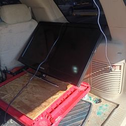 35 Inch Samsung TV