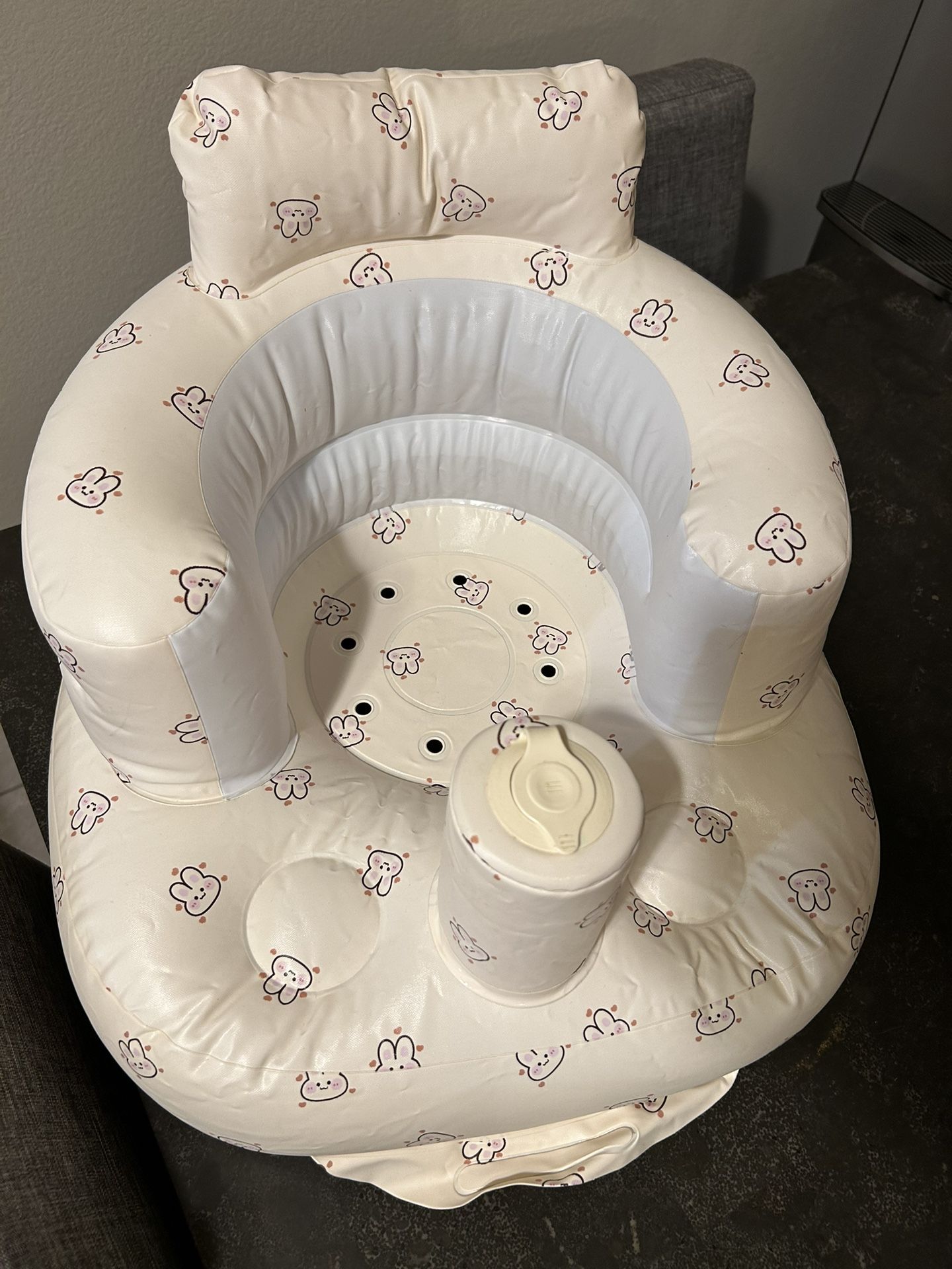 Inflatable Baby Seat