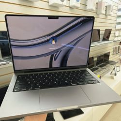 MacBook Pro 32gb Ram 512gb 