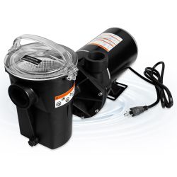 Pool Pump 15 HP for Hayward