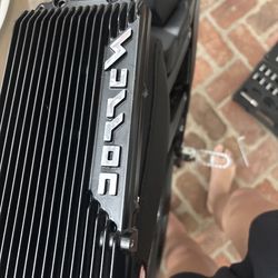 2025 Surron LBX Stock Controller like new
