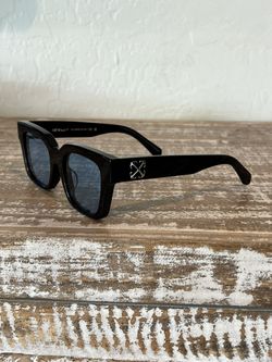 Offwhite Glasses $75