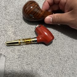 900 mAh Vape Batteries