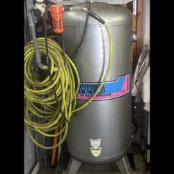 Air Compressor 