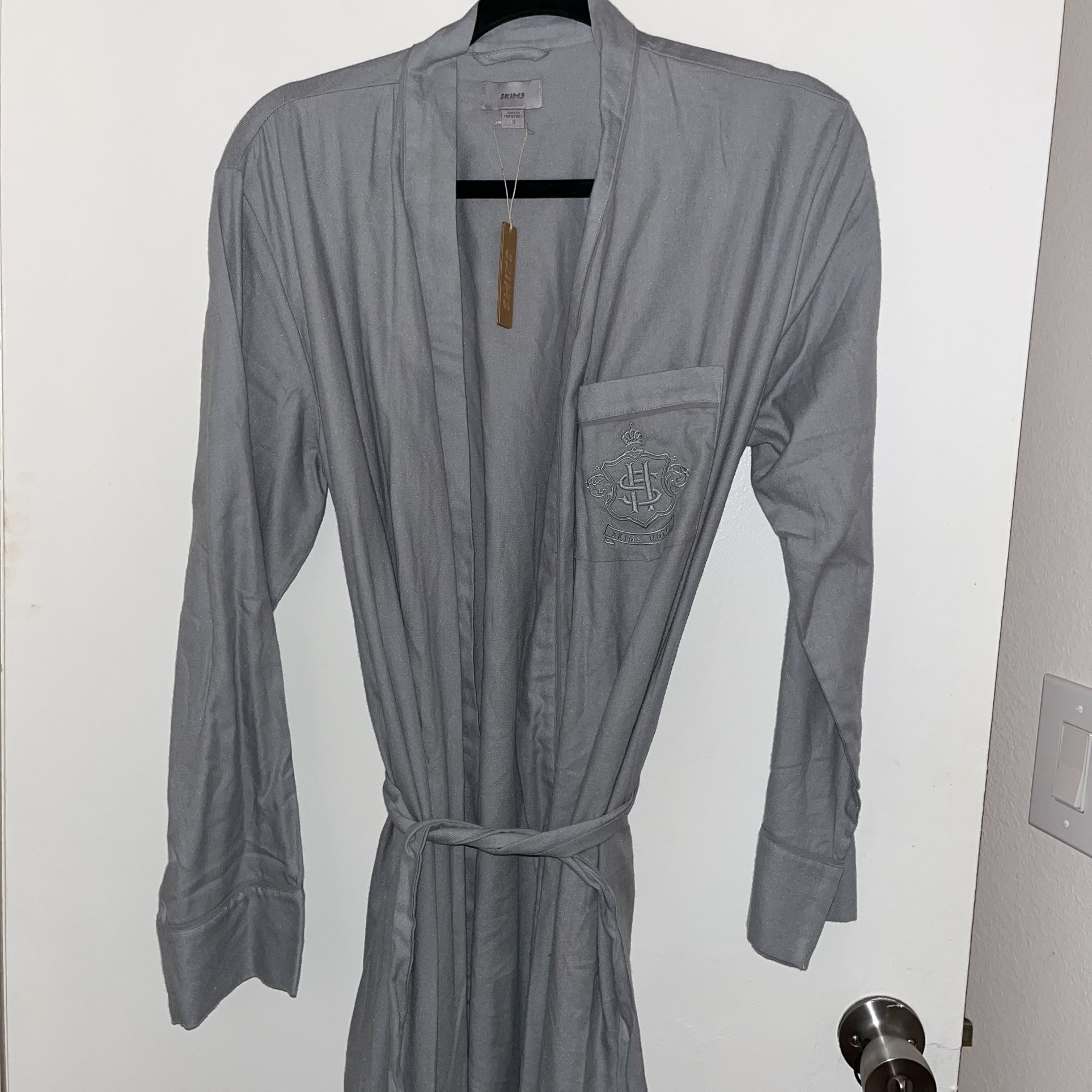 Skims Robe