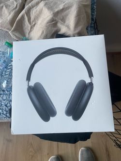 Brand New Air Pod Max