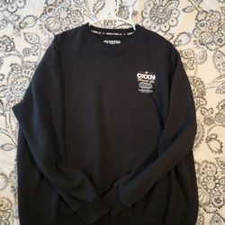 DIXXON CREWNECK SWEATER