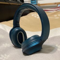 Sony Bluetooth headphones