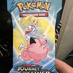 Pokémon Cards