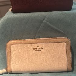Wallets - Kate Spade