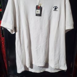 New Beverly Hills Polo Shirt