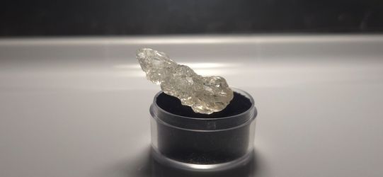 Hyalite Opal ~ Mexico
