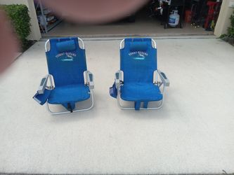 Tommy Bahama beach chair