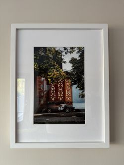 House Of Spoils Framed Art