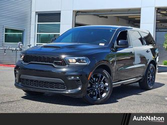 2022 Dodge Durango