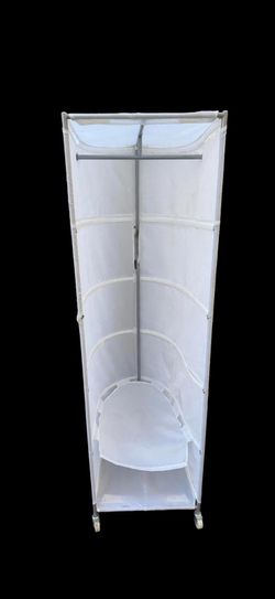 Closet organizer