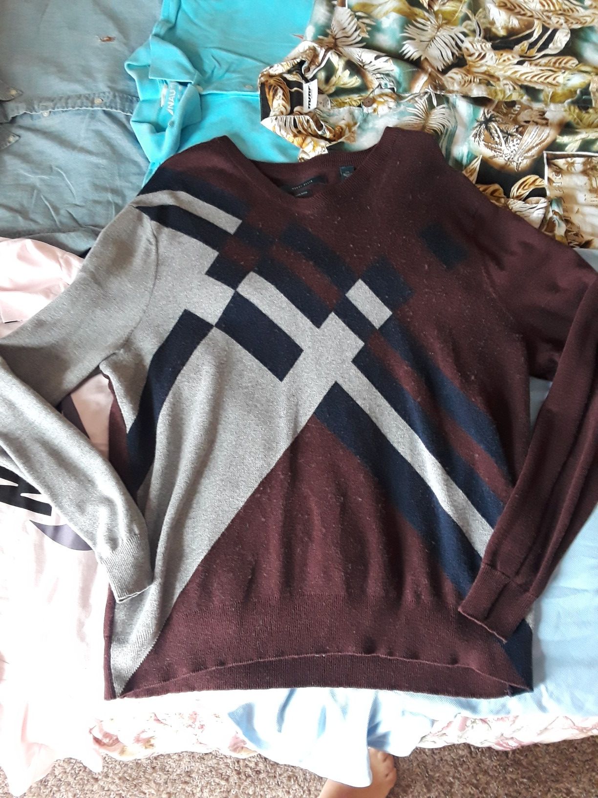 Men's shirts
