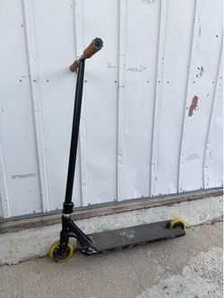 Envy AOSv5 Pro Scooter